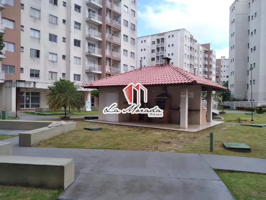 Foto 2 de Apartamento com 2 quartos à venda, 60m2 em Parque 10 de Novembro, Manaus - AM