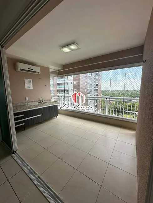 Foto 2 de Apartamento com 3 quartos à venda, 110m2 em Dom Pedro I, Manaus - AM
