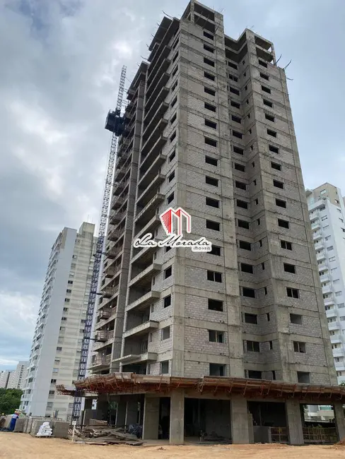 Foto 2 de Apartamento com 3 quartos à venda, 113m2 em Dom Pedro I, Manaus - AM