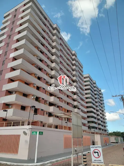 Foto 2 de Apartamento com 3 quartos à venda, 114m2 em São Geraldo, Manaus - AM