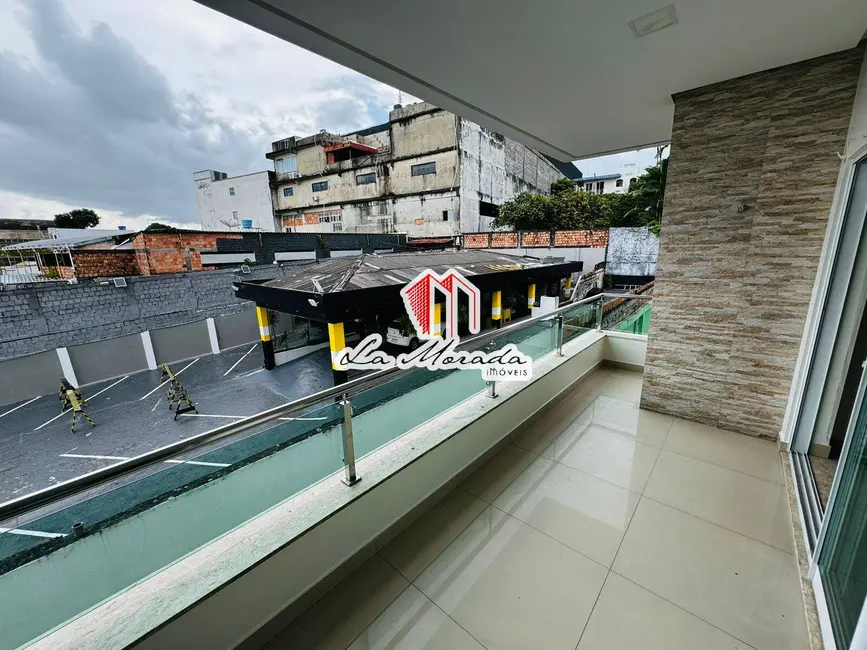 Foto 2 de Apartamento com 1 quarto para alugar, 60m2 em Praça 14 de Janeiro, Manaus - AM