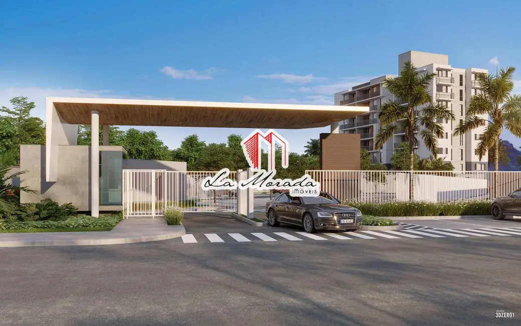 Foto 1 de Apartamento com 3 quartos à venda, 73m2 em Planalto, Manaus - AM