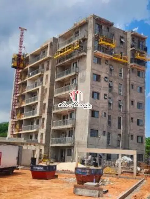 Foto 2 de Apartamento com 3 quartos à venda, 73m2 em Planalto, Manaus - AM