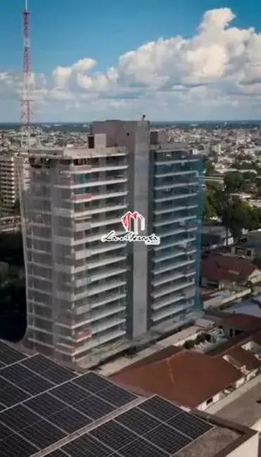 Foto 4 de Apartamento com 5 quartos à venda, 368m2 em Adrianópolis, Manaus - AM