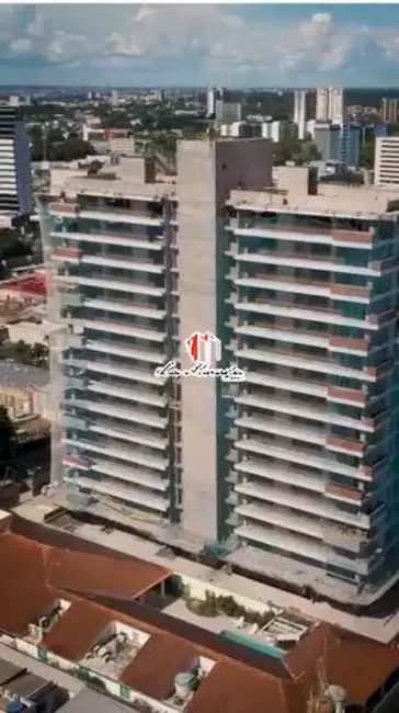 Foto 7 de Apartamento com 5 quartos à venda, 368m2 em Adrianópolis, Manaus - AM