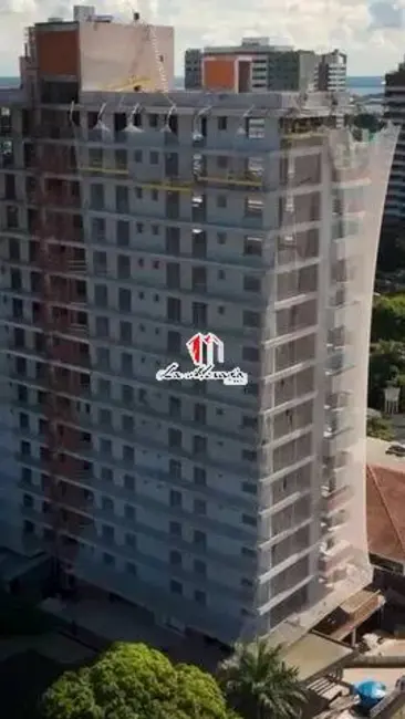 Foto 5 de Apartamento com 5 quartos à venda, 368m2 em Adrianópolis, Manaus - AM