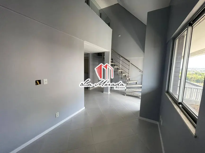 Foto 2 de Apartamento com 3 quartos à venda, 112m2 em Flores, Manaus - AM