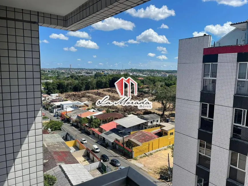 Apartamento com 3 quartos à venda, 112m2 em Flores, Manaus - AM - imagem 9 Foto 9 de Apartamento com 3 quartos à venda, 112m2 em Flores, Manaus - AM