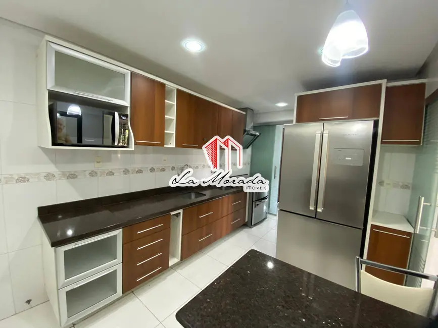 Foto 2 de Apartamento com 3 quartos à venda, 180m2 em Nossa Senhora das Graças, Manaus - AM