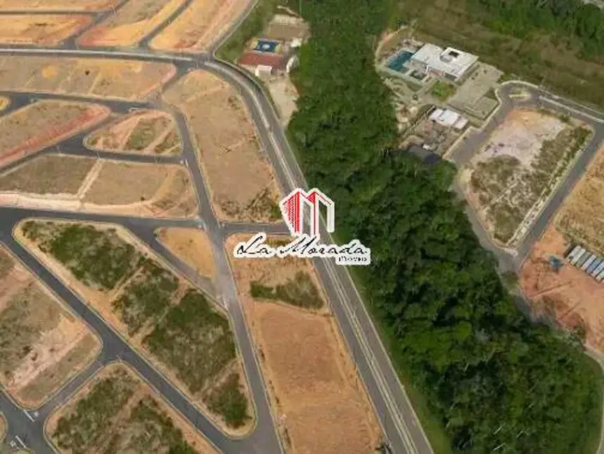 Foto 8 de Terreno / Lote à venda, 250m2 em Novo Israel, Manaus - AM