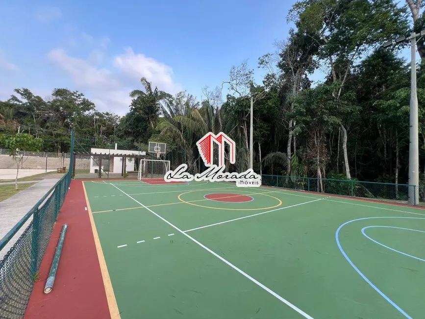 Foto 2 de Terreno / Lote à venda, 250m2 em Ponta Negra, Manaus - AM