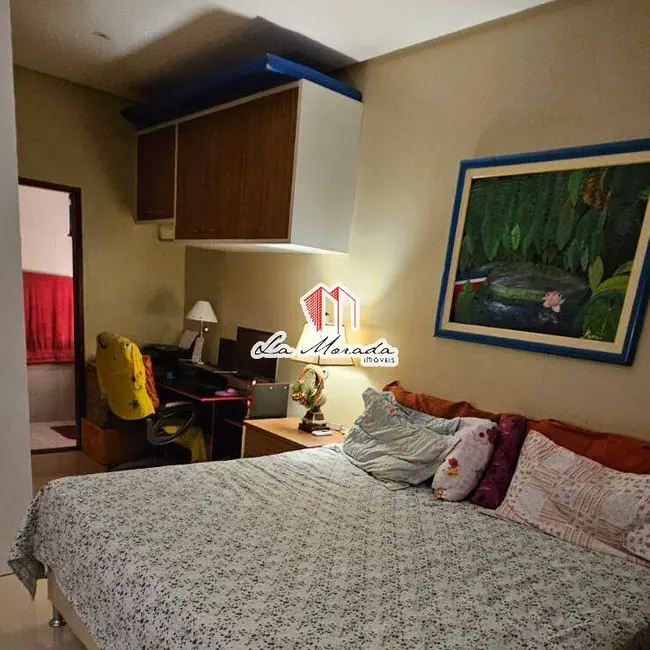 Foto 8 de Casa com 3 quartos à venda, 160m2 em Tarumã, Manaus - AM