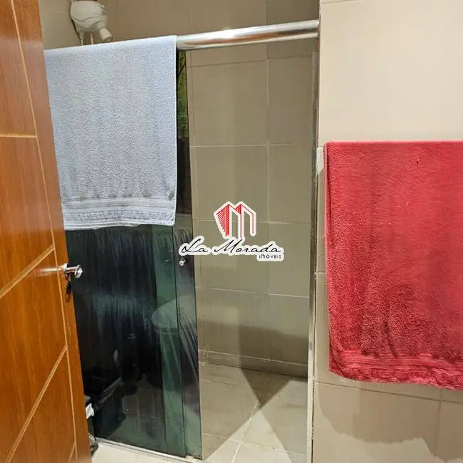 Foto 7 de Casa com 3 quartos à venda, 160m2 em Tarumã, Manaus - AM