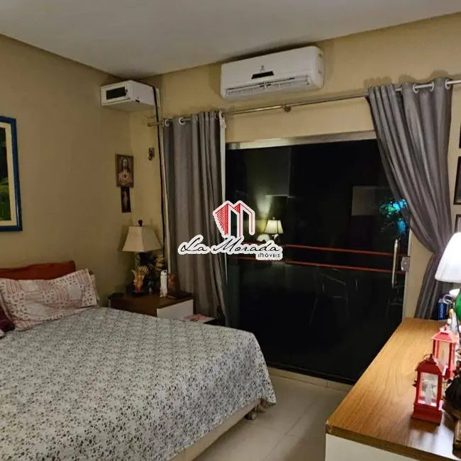 Foto 5 de Casa com 3 quartos à venda, 160m2 em Tarumã, Manaus - AM