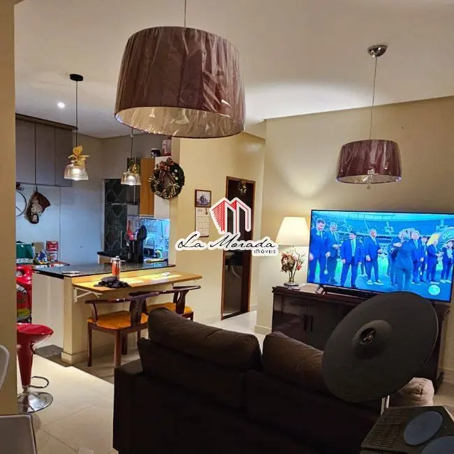 Foto 3 de Casa com 3 quartos à venda, 160m2 em Tarumã, Manaus - AM