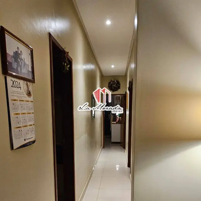Foto 2 de Casa com 3 quartos à venda, 160m2 em Tarumã, Manaus - AM