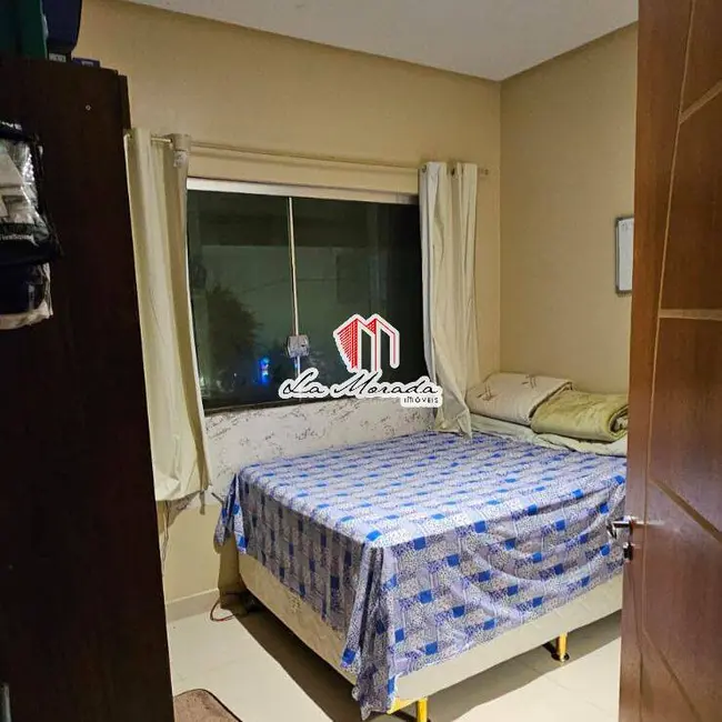Foto 9 de Casa com 3 quartos à venda, 160m2 em Tarumã, Manaus - AM