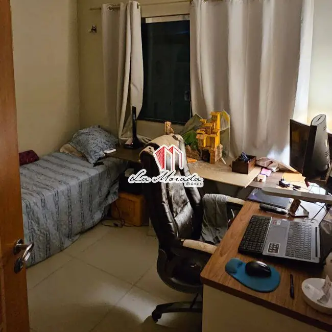 Foto 4 de Casa com 3 quartos à venda, 160m2 em Tarumã, Manaus - AM