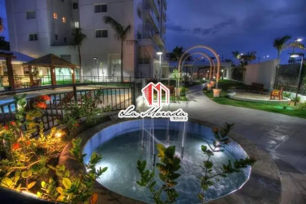 Foto 4 de Apartamento com 2 quartos à venda, 71m2 em Dom Pedro I, Manaus - AM