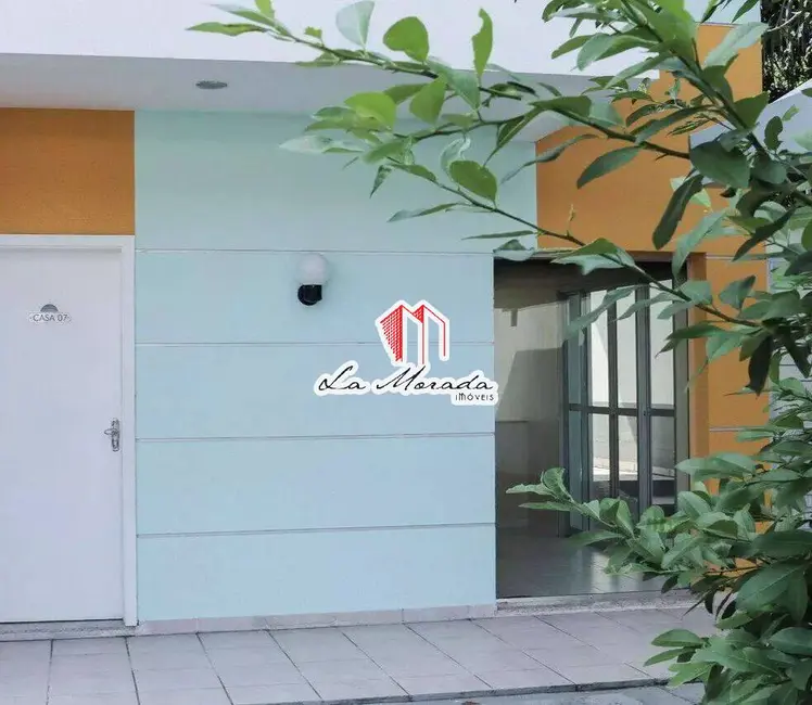 Casa de Condomínio com 4 quartos à venda, 157m2 em Flores, Manaus - AM - imagem 4 Foto 4 de Casa de Condomínio com 4 quartos à venda, 157m2 em Flores, Manaus - AM