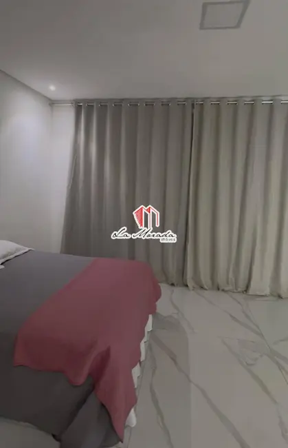 Casa de Condomínio com 4 quartos à venda, 278m2 em Ponta Negra, Manaus - AM - imagem 7 Foto 7 de Casa de Condomínio com 4 quartos à venda, 278m2 em Ponta Negra, Manaus - AM