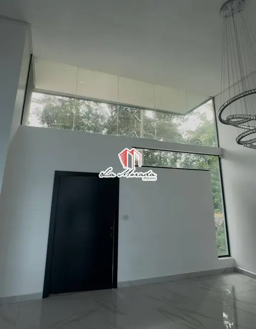 Casa de Condomínio com 4 quartos à venda, 278m2 em Ponta Negra, Manaus - AM - imagem 5 Foto 5 de Casa de Condomínio com 4 quartos à venda, 278m2 em Ponta Negra, Manaus - AM