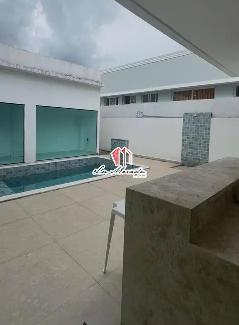 Casa de Condomínio com 4 quartos à venda, 278m2 em Ponta Negra, Manaus - AM - imagem 3 Foto 3 de Casa de Condomínio com 4 quartos à venda, 278m2 em Ponta Negra, Manaus - AM