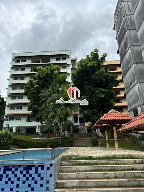 Foto 3 de Apartamento com 3 quartos à venda, 85m2 em Parque 10 de Novembro, Manaus - AM