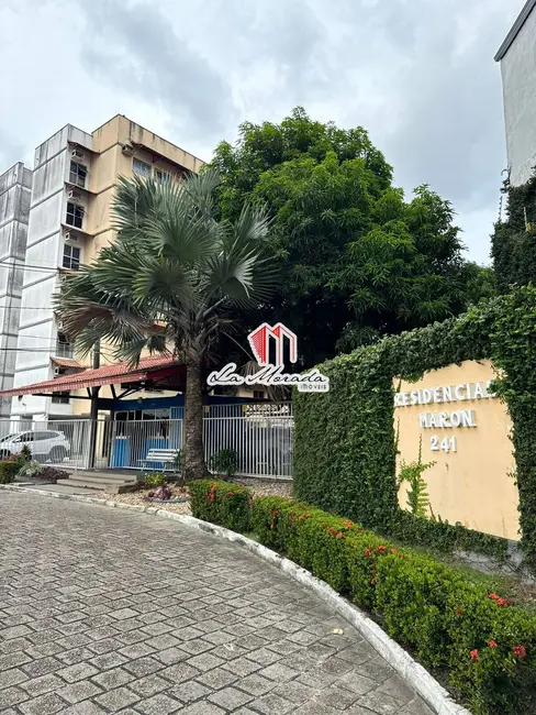 Foto 2 de Apartamento com 3 quartos à venda, 85m2 em Parque 10 de Novembro, Manaus - AM