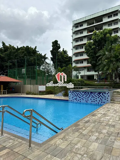 Foto 5 de Apartamento com 3 quartos à venda, 85m2 em Parque 10 de Novembro, Manaus - AM