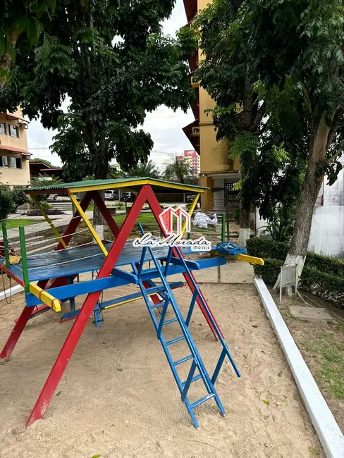 Foto 7 de Apartamento com 3 quartos à venda, 85m2 em Parque 10 de Novembro, Manaus - AM