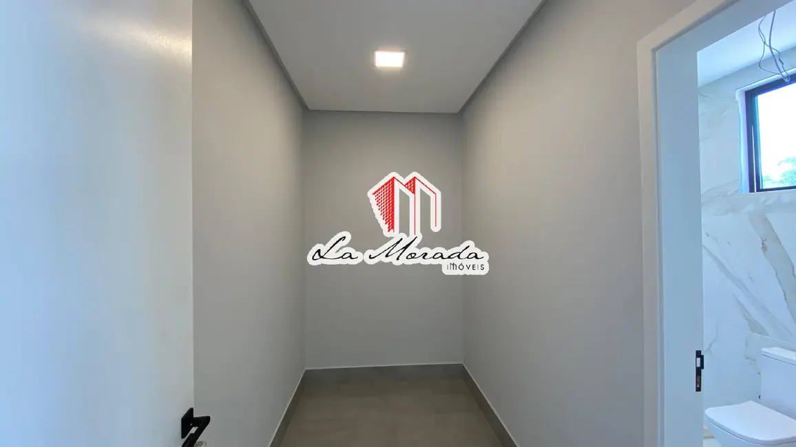 Casa de Condomínio com 3 quartos à venda, 234m2 em Ponta Negra, Manaus - AM - imagem 3 Foto 3 de Casa de Condomínio com 3 quartos à venda, 234m2 em Ponta Negra, Manaus - AM