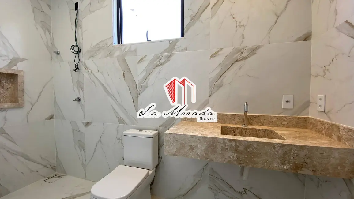 Casa de Condomínio com 3 quartos à venda, 234m2 em Ponta Negra, Manaus - AM - imagem 8 Foto 8 de Casa de Condomínio com 3 quartos à venda, 234m2 em Ponta Negra, Manaus - AM