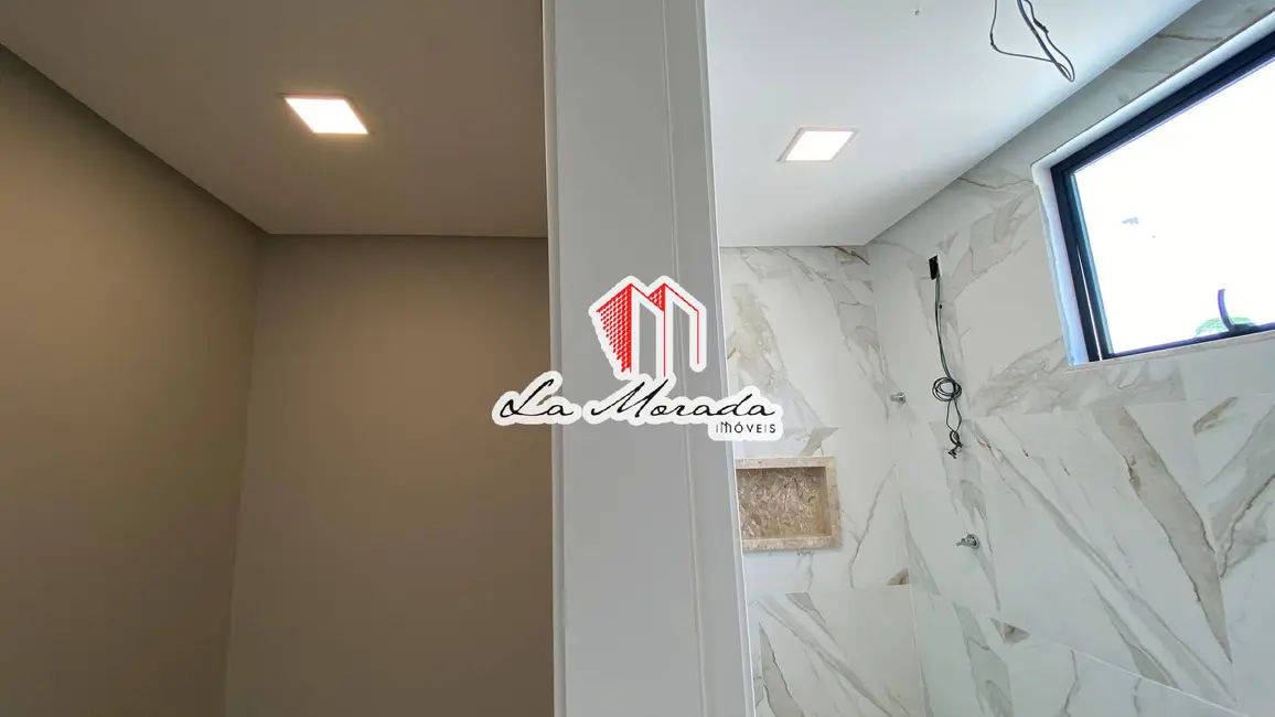 Casa de Condomínio com 3 quartos à venda, 234m2 em Ponta Negra, Manaus - AM - imagem 6 Foto 6 de Casa de Condomínio com 3 quartos à venda, 234m2 em Ponta Negra, Manaus - AM