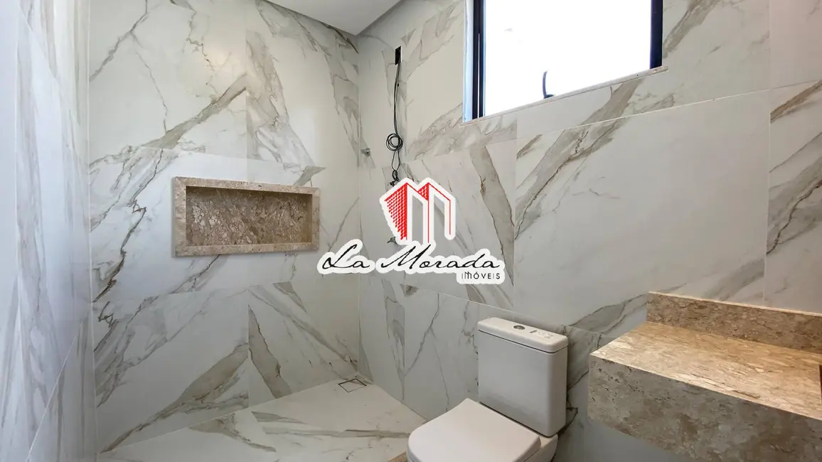 Casa de Condomínio com 3 quartos à venda, 234m2 em Ponta Negra, Manaus - AM - imagem 5 Foto 5 de Casa de Condomínio com 3 quartos à venda, 234m2 em Ponta Negra, Manaus - AM