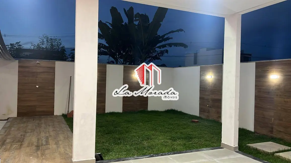 Casa de Condomínio com 4 quartos à venda, 220m2 em Novo Aleixo, Manaus - AM - imagem 7 Foto 7 de Casa de Condomínio com 4 quartos à venda, 220m2 em Novo Aleixo, Manaus - AM