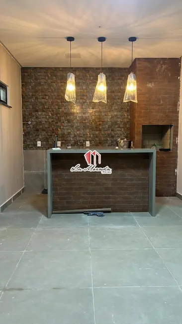 Casa de Condomínio com 4 quartos à venda, 220m2 em Novo Aleixo, Manaus - AM - imagem 9 Foto 9 de Casa de Condomínio com 4 quartos à venda, 220m2 em Novo Aleixo, Manaus - AM