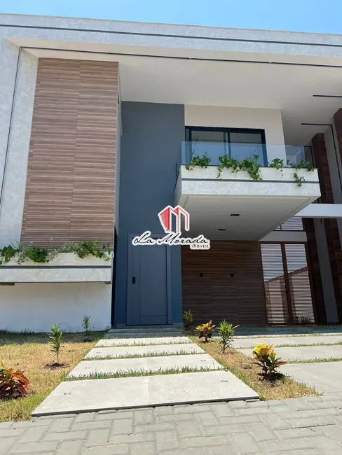 Casa de Condomínio com 4 quartos à venda, 220m2 em Novo Aleixo, Manaus - AM - imagem 2 Foto 2 de Casa de Condomínio com 4 quartos à venda, 220m2 em Novo Aleixo, Manaus - AM