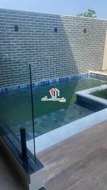 Casa de Condomínio com 4 quartos à venda, 220m2 em Novo Aleixo, Manaus - AM - imagem 4 Foto 4 de Casa de Condomínio com 4 quartos à venda, 220m2 em Novo Aleixo, Manaus - AM