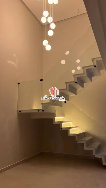 Casa de Condomínio com 4 quartos à venda, 220m2 em Novo Aleixo, Manaus - AM - imagem 6 Foto 6 de Casa de Condomínio com 4 quartos à venda, 220m2 em Novo Aleixo, Manaus - AM