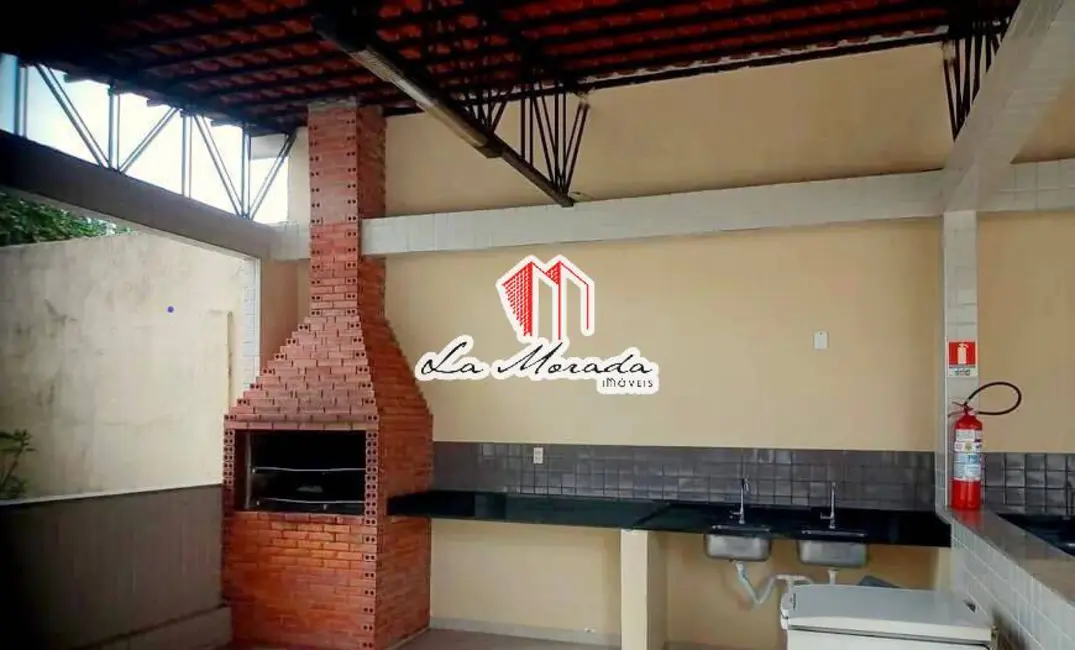 Foto 2 de Apartamento com 3 quartos à venda, 142m2 em Adrianópolis, Manaus - AM