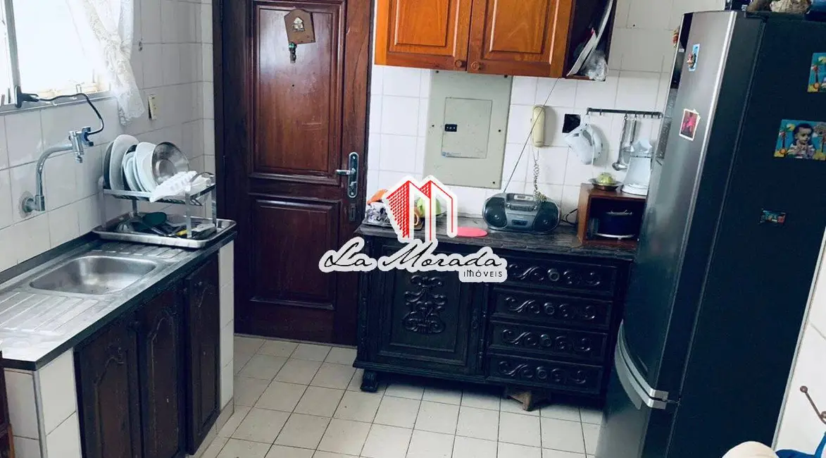 Apartamento com 3 quartos à venda, 142m2 em Adrianópolis, Manaus - AM - imagem 9 Foto 9 de Apartamento com 3 quartos à venda, 142m2 em Adrianópolis, Manaus - AM