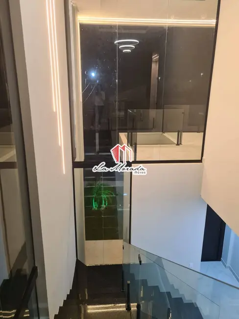 Foto 9 de Casa de Condomínio com 4 quartos à venda, 330m2 em Ponta Negra, Manaus - AM