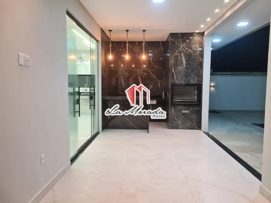 Foto 7 de Casa de Condomínio com 4 quartos à venda, 330m2 em Ponta Negra, Manaus - AM