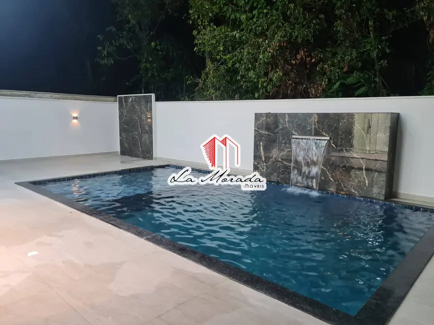 Foto 5 de Casa de Condomínio com 4 quartos à venda, 330m2 em Ponta Negra, Manaus - AM