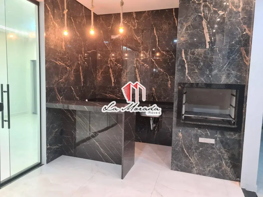 Foto 6 de Casa de Condomínio com 4 quartos à venda, 330m2 em Ponta Negra, Manaus - AM