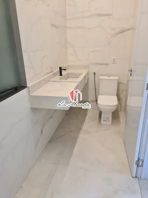 Foto 2 de Casa de Condomínio com 4 quartos à venda, 330m2 em Ponta Negra, Manaus - AM