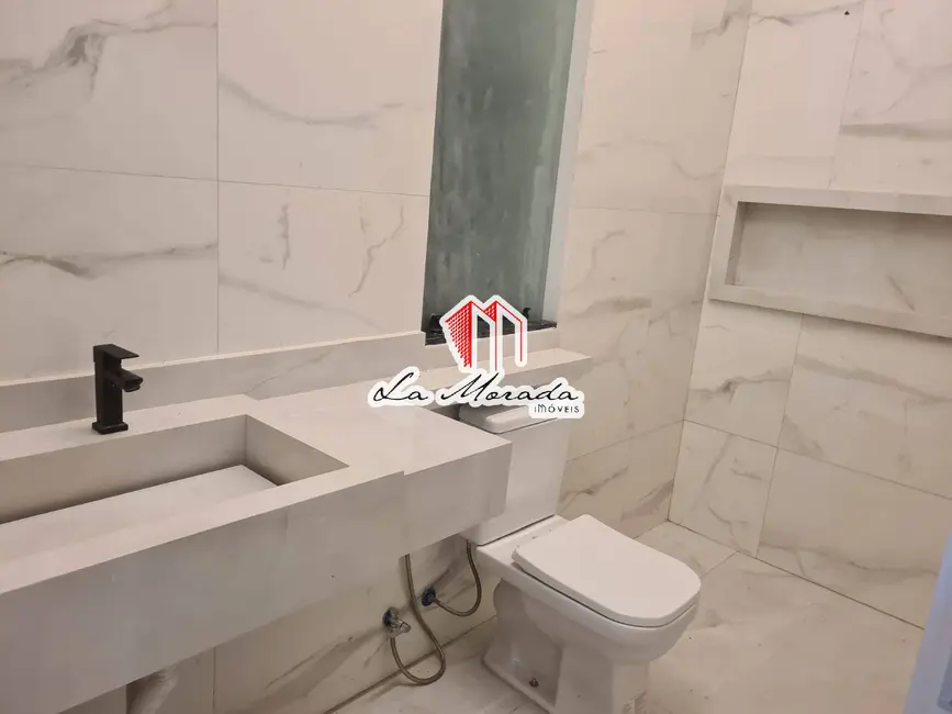 Foto 4 de Casa de Condomínio com 4 quartos à venda, 330m2 em Ponta Negra, Manaus - AM