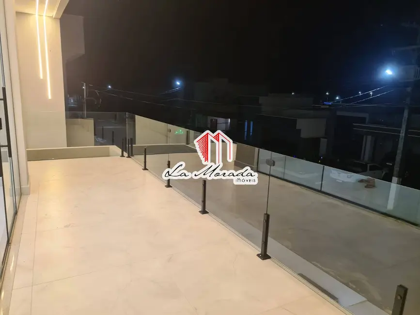 Foto 3 de Casa de Condomínio com 4 quartos à venda, 330m2 em Ponta Negra, Manaus - AM