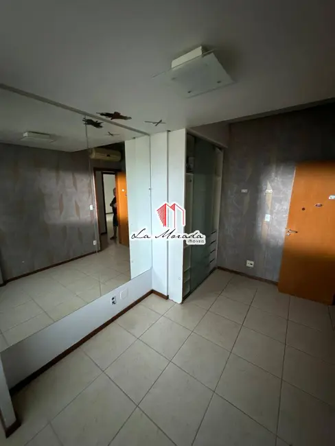 Foto 3 de Apartamento com 3 quartos para alugar, 96m2 em Ponta Negra, Manaus - AM